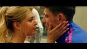 Dijana (Alisa Radaković) hat große Pläne mit Denis (Denis Murić).
