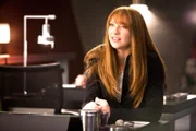 Eine Reihe von merkwürdigen Unfällen beschäftigt die Fringe Division der anderen Seite: Bolivia (Anna Torv) ...