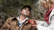 Kann Jodi (Rachael Carpani) ihren Freund Rob (Jonathon Pasvolsky) vor dem Auftragskiller retten?