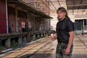 Keefe Chambers (Tony Cavalero)