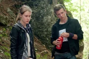 Flora Fee (Naya), Merlin Gmeiner (Spider).
