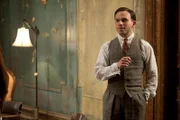 Meyer Lansky (Anatol Yusef)