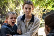 Families Like Ours  Staffel 1 Folge 3 Grosse Wut im Bauch: Max Kaysen Høyrup als Lucas, Amaryllis April Maltha August als Laura