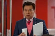 Rex Lee