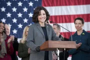 Selina Meyer (Julia Louis-Dreyfus)