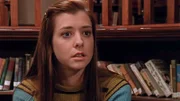 Willow (Alyson Hannigan)  Die Verwendung des sendungsbezogenen Materials ist nur mit dem Hinweis und Verlinkung auf RTL+ gestattet.; Willow (Alyson Hannigan)  Die Verwendung des sendungsbezogenen Materials ist nur mit dem Hinweis und Verlinkung auf RTL+ gestattet.