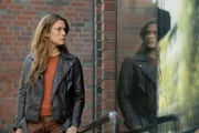 Alfhildr Enginsdottir (Krista Kosonen)
