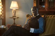 Chalky White (Michael Kenneth Williams)