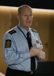 Harald Eriksen (Stig R. Amdam)