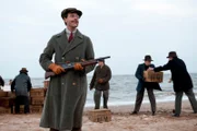 Richard Harrow (Jack Huston)