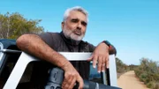 Gerardo Ferrero ist leidenschaftlicher Vogel-Fotograf.