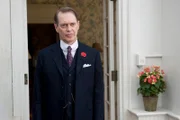 Enoch "Nucky" Thompson (Steve Buscemi)