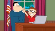 L-R: Stan, Steve-arino