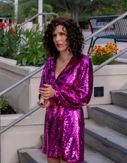Judy Gemstone (Edi Patterson)