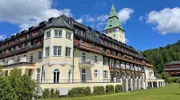 Schloss Elmau.