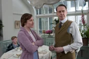 Enoch "Nucky" Thompson, Margaret Schroeder / Margaret Thompson