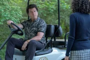 Jesse Gemstone (Danny McBride)