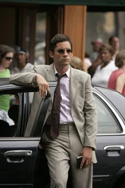 Danny Taylor (Enrique Murciano)