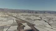 32.000 Hektar Gewächshäuser erstrecken sich über die Region Almería in Südspanien: ein echtes ökologisches und humanitäres Problem.