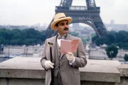 Hercules Poirot (David Suchet)