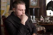 James "Jimmy" Darmody
