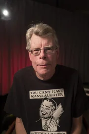 Stephen King