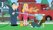 L-R: Stan, Francine, Jeff