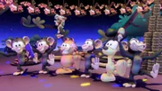 Der Affenchor