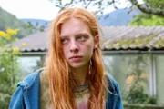 Nicole Kofler (Larissa Kiers).