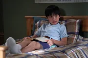 Evan Huang (Ian Chen)