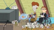 L-R: Klaus, Roger, Steve