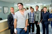 Scott Caan, Adrian Grenier, Sasha Grey, Jerry Ferrara, Kevin Dillon, Kevin Connelly