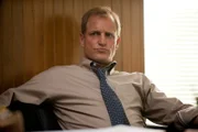 Detective Marty Hart (Woody Harrelson)