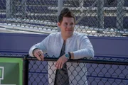 Kelvin Gemstone (Adam Devine)