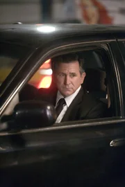 Jack Malone (Anthony LaPaglia)