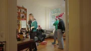 Weihnachtsshooting