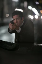 Danny Taylor (Enrique Murciano)