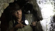 Josh Gates.