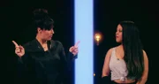 Anna Richardson (l.)