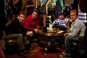 Kevin Connelly, Kevin Dillon, Jerry Ferrara, Scott Caan