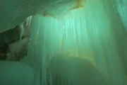 Die Schellenberger Eishöhle