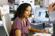 Judy Reyes (Carla Espinosa).