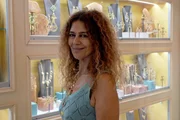 Elisa Pomar ist Expertin, wenn es um die Symbolik des traditionellen ibizenkischen Schmucks geht.