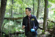 Special Agent Stuart Scola (John Boyd)