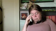Die Wohnungssuche bereitet Pamela einige Probleme.