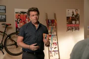 Jesse Gemstone (Danny McBride)