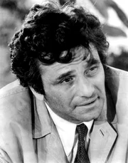 Peter Falk.