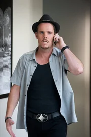 Kevin Dillon
