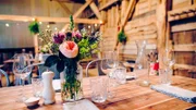 Das „The Oast House“ vom französisch-britische Sternekoch Michel Roux jr.