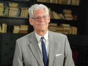 Professor Mark Davis hat an der Tulane University in New Orleans zur "Deepwater Horizon"-Umweltkatastrophe geforscht.
